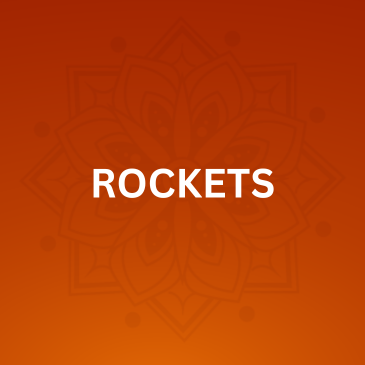 ROCKETS